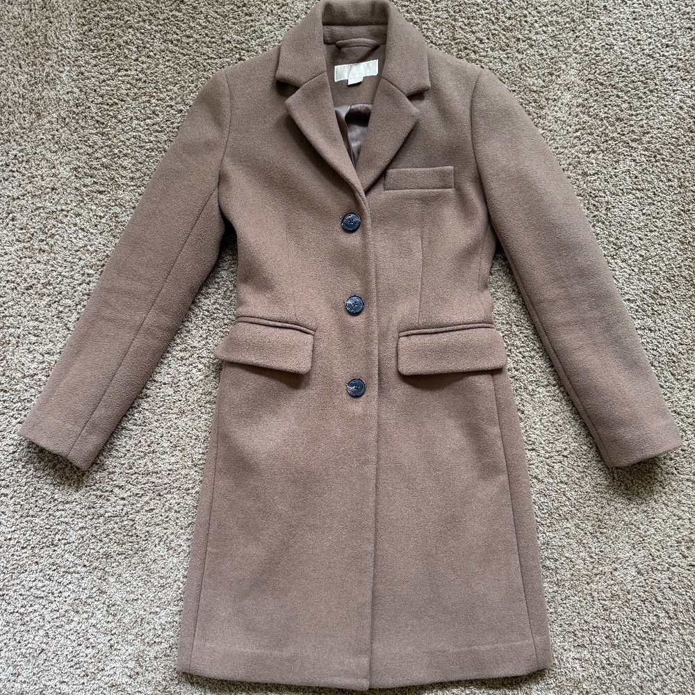 Micheal Kors Coat